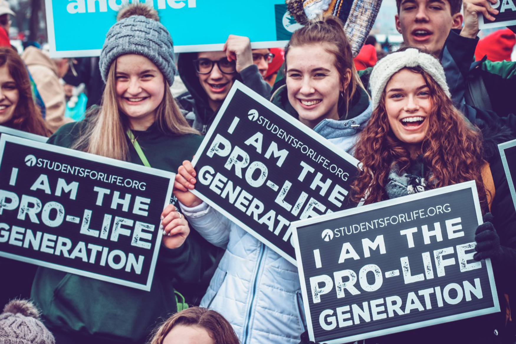 Pro-Life Colorado